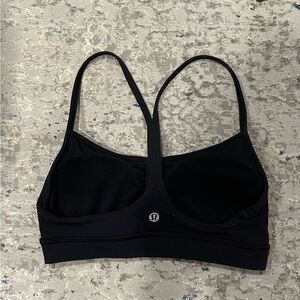 Lululemon Flow Y Bra
